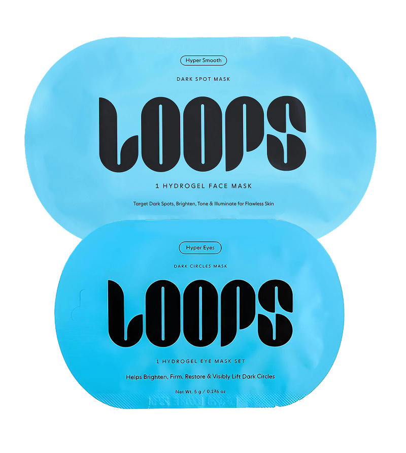 The Total Loop: Hyper Smooth